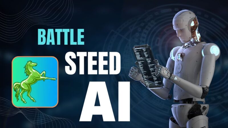 Battle Steed AI: The Ultimate Guide to Next-Gen AI-Powered Gaming