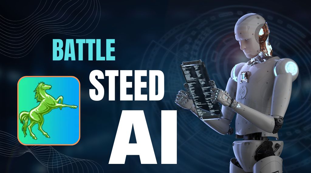 Battle Steed AI: The Ultimate Guide to Next-Gen AI-Powered Gaming