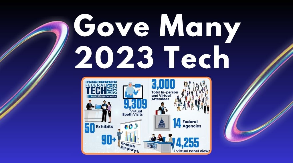 Gove Many 2025 Tech