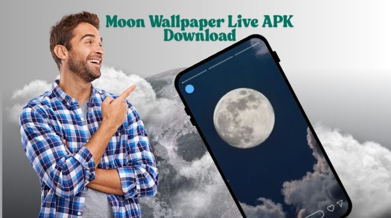 Moon Wallpaper Live APK Download