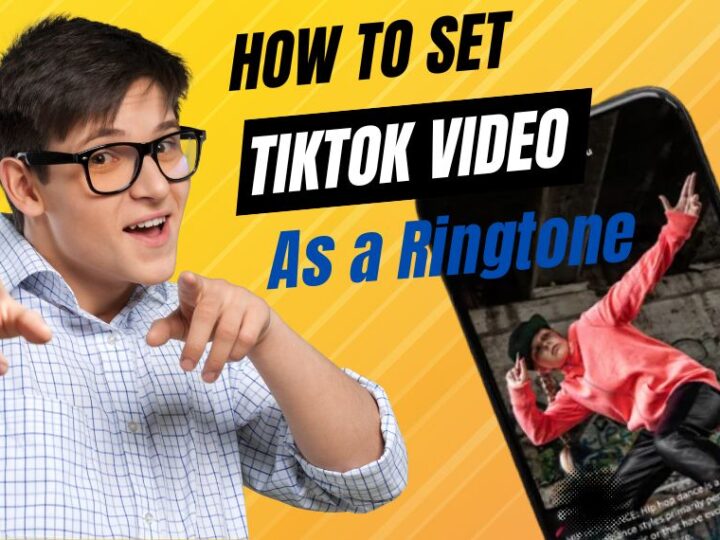 TikTok Video to Ringtone: Free Guide for Android and iPhone